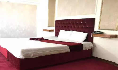 هتل خاور مشهد هتل خاور مشهد